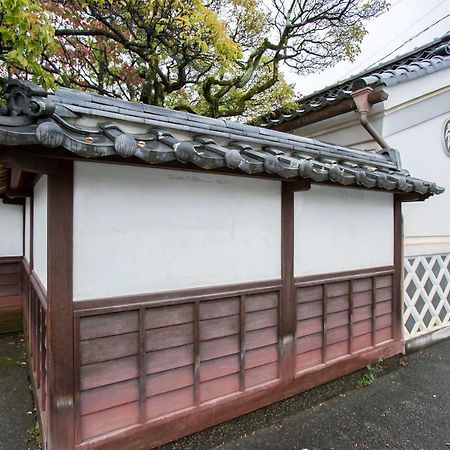 Higashiishikawa Ryokan Matsumoto Eksteriør billede