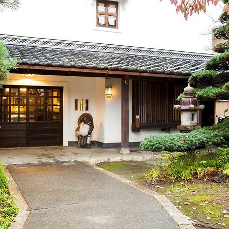 Higashiishikawa Ryokan Matsumoto Eksteriør billede