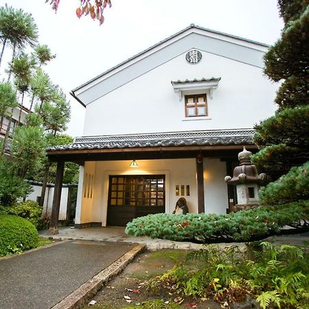 Higashiishikawa Ryokan Matsumoto Eksteriør billede