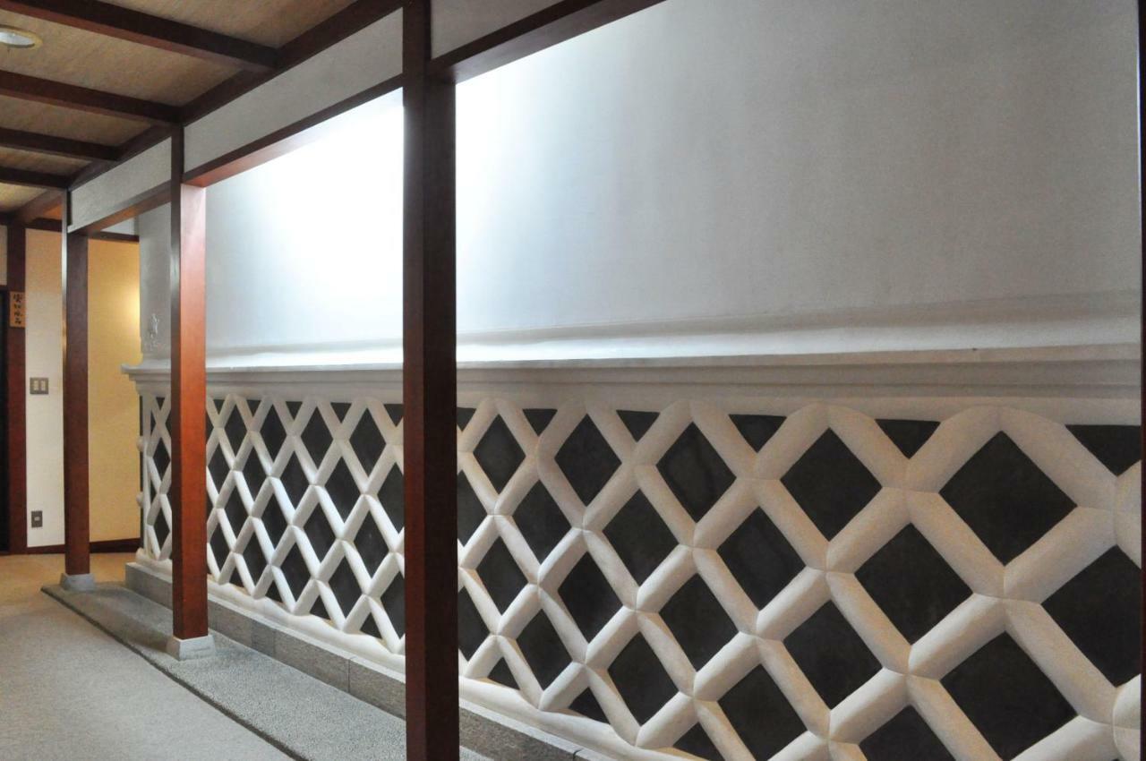 Higashiishikawa Ryokan Matsumoto Eksteriør billede
