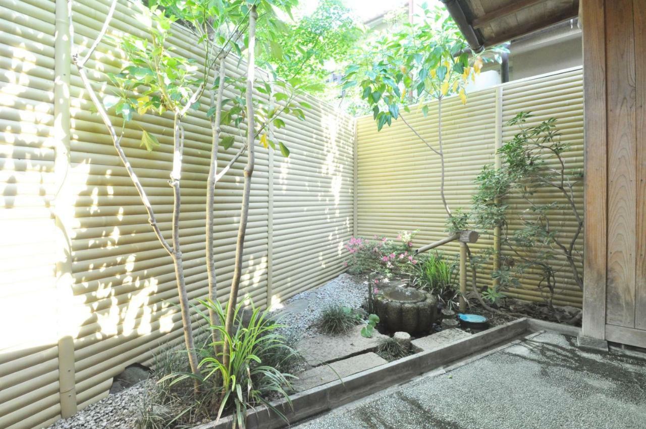 Higashiishikawa Ryokan Matsumoto Eksteriør billede