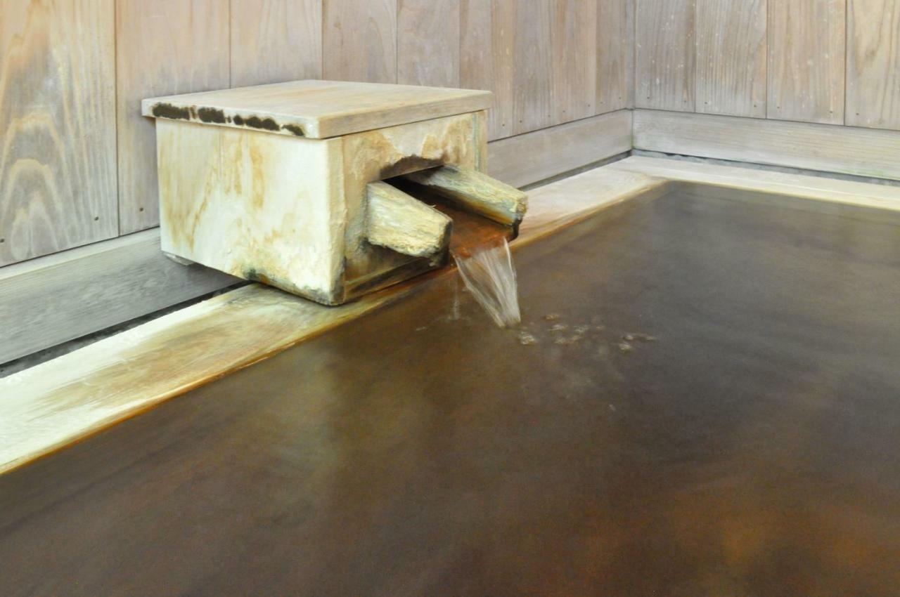 Higashiishikawa Ryokan Matsumoto Eksteriør billede