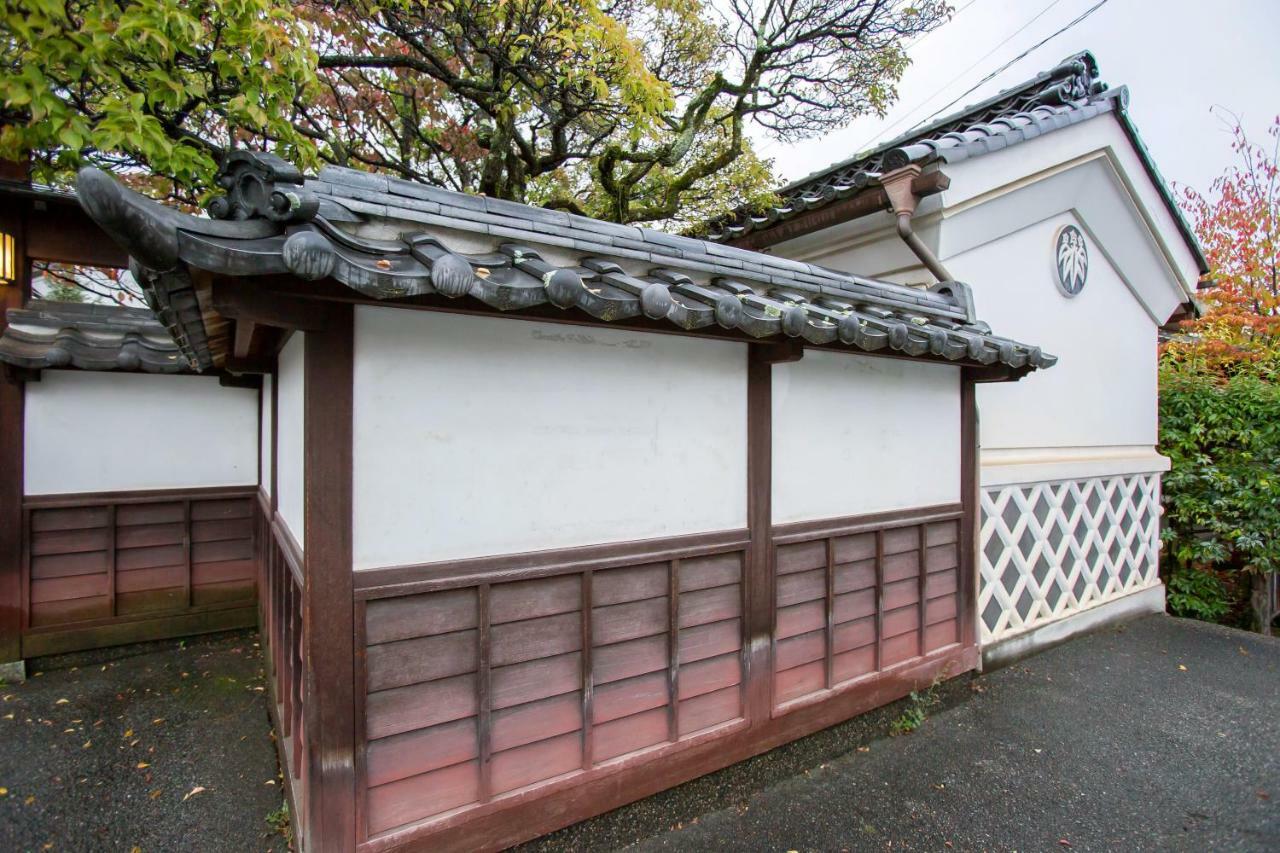 Higashiishikawa Ryokan Matsumoto Eksteriør billede