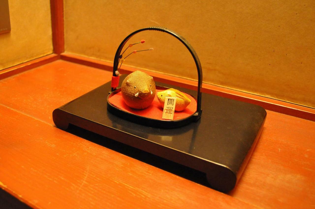 Higashiishikawa Ryokan Matsumoto Eksteriør billede