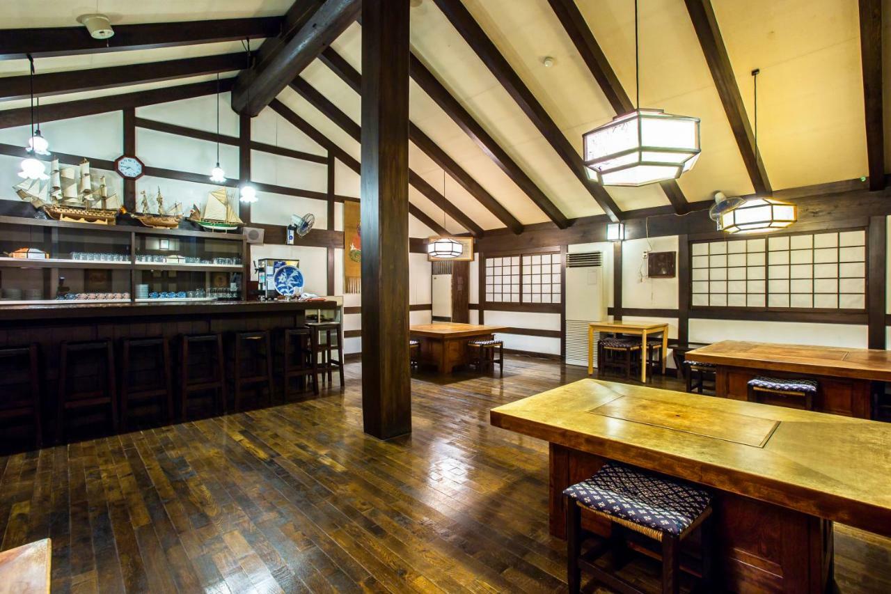 Higashiishikawa Ryokan Matsumoto Eksteriør billede